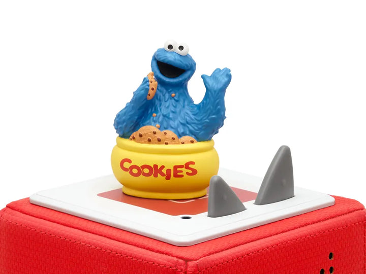 Tonies - Cookie Monster