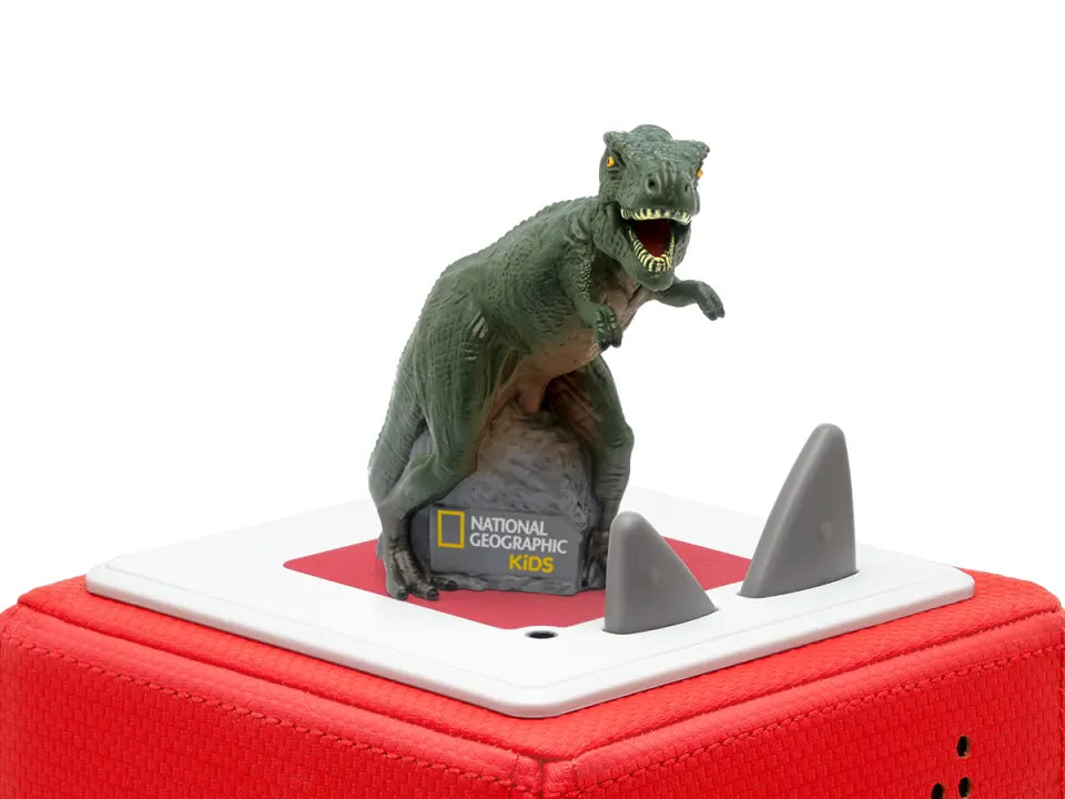 Tonies - Nat Geo: Dinosaur
