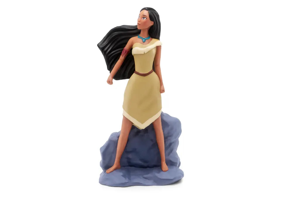 Tonies - Pocahontas