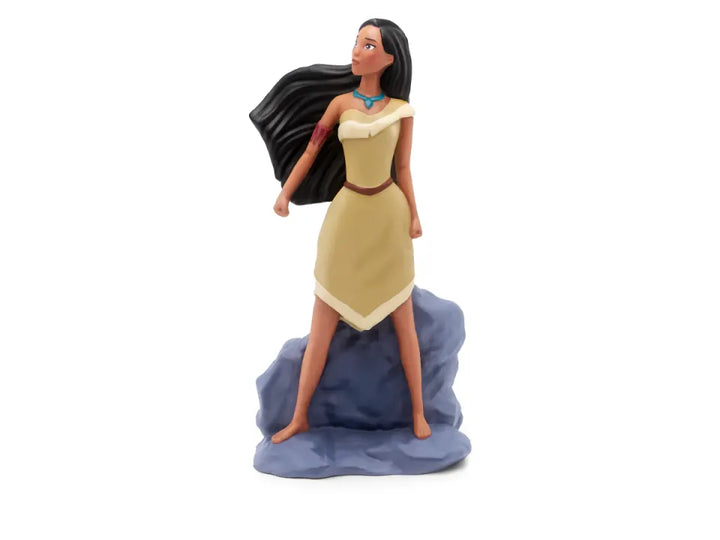 Tonies - Pocahontas