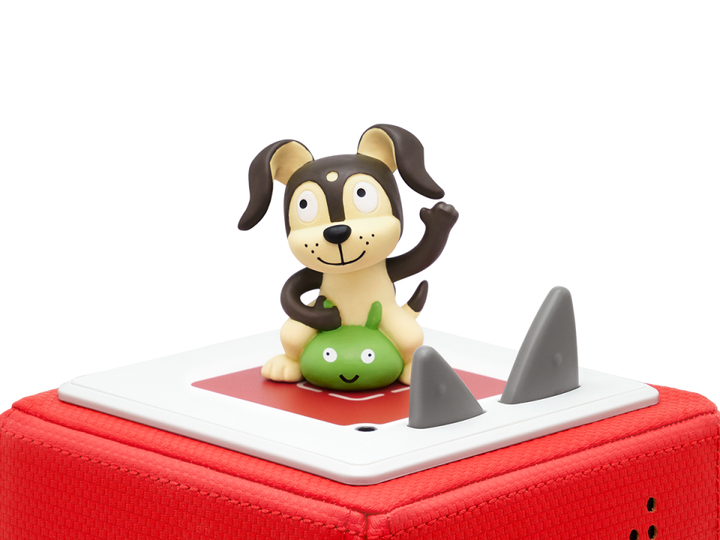 Tonies - FCS Playtime & Action songs (relaunch)