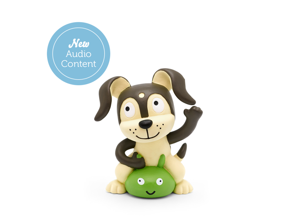 Tonies - FCS Playtime & Action songs (relaunch)