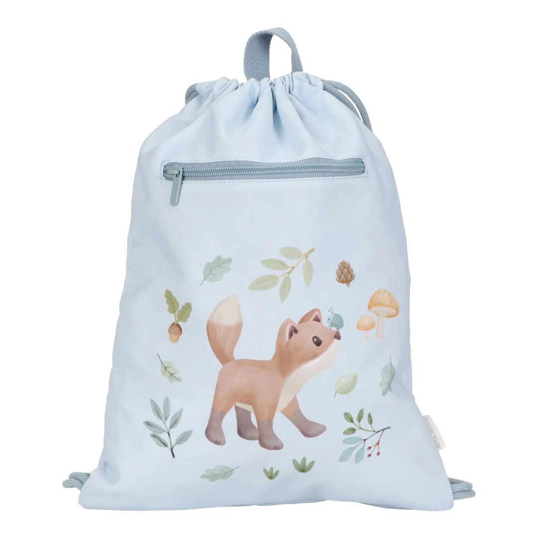 Gym bag Forest Friends