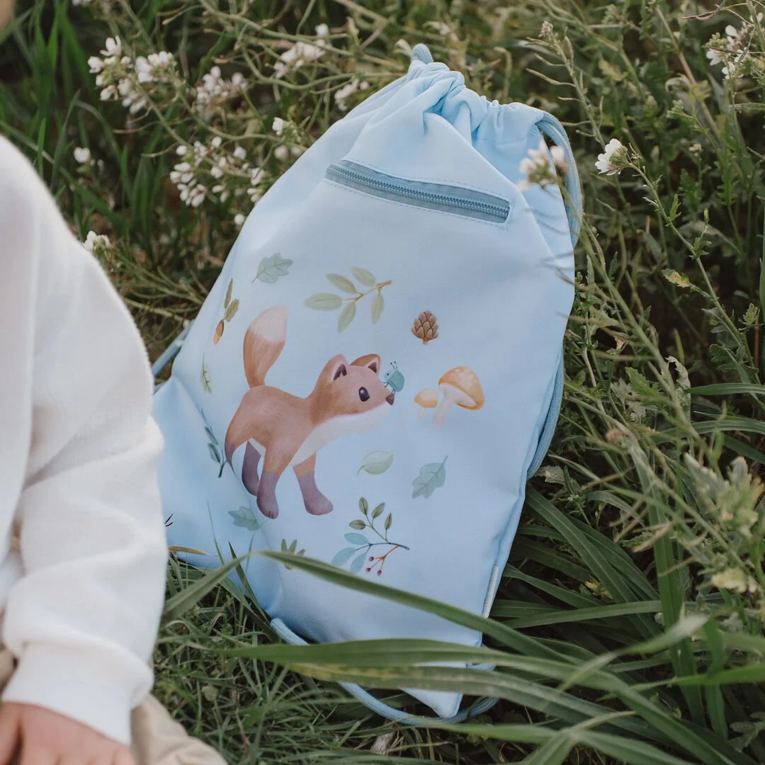 Gym bag Forest Friends