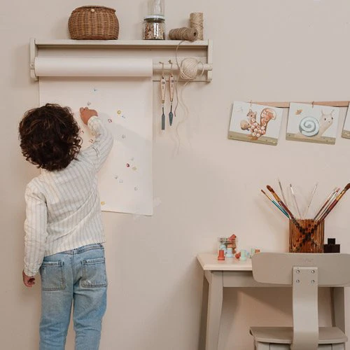 Self Inking Stamps Little Farm