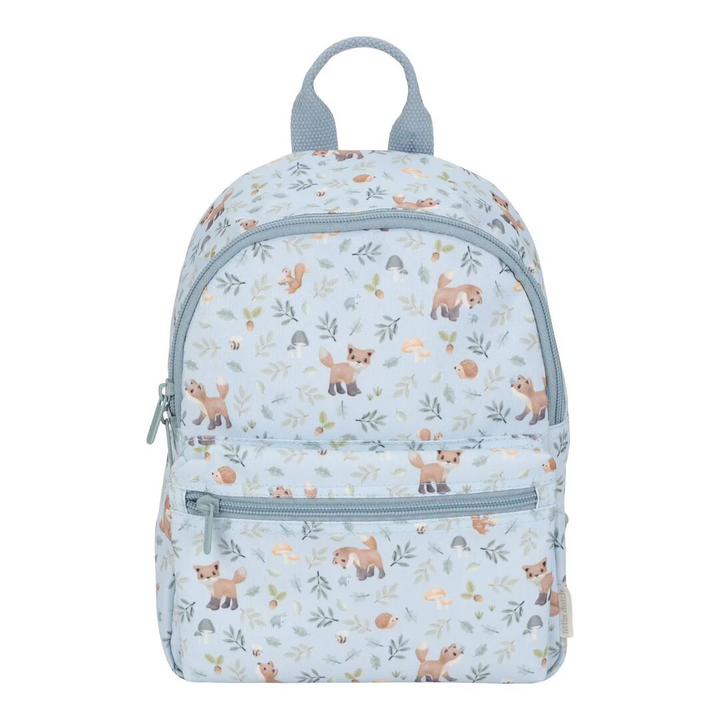 Little Dutch Backpack Forest Friends
