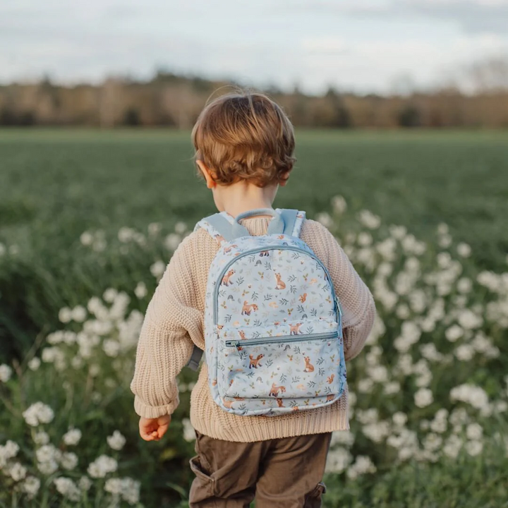 Little Dutch Backpack Forest Friends