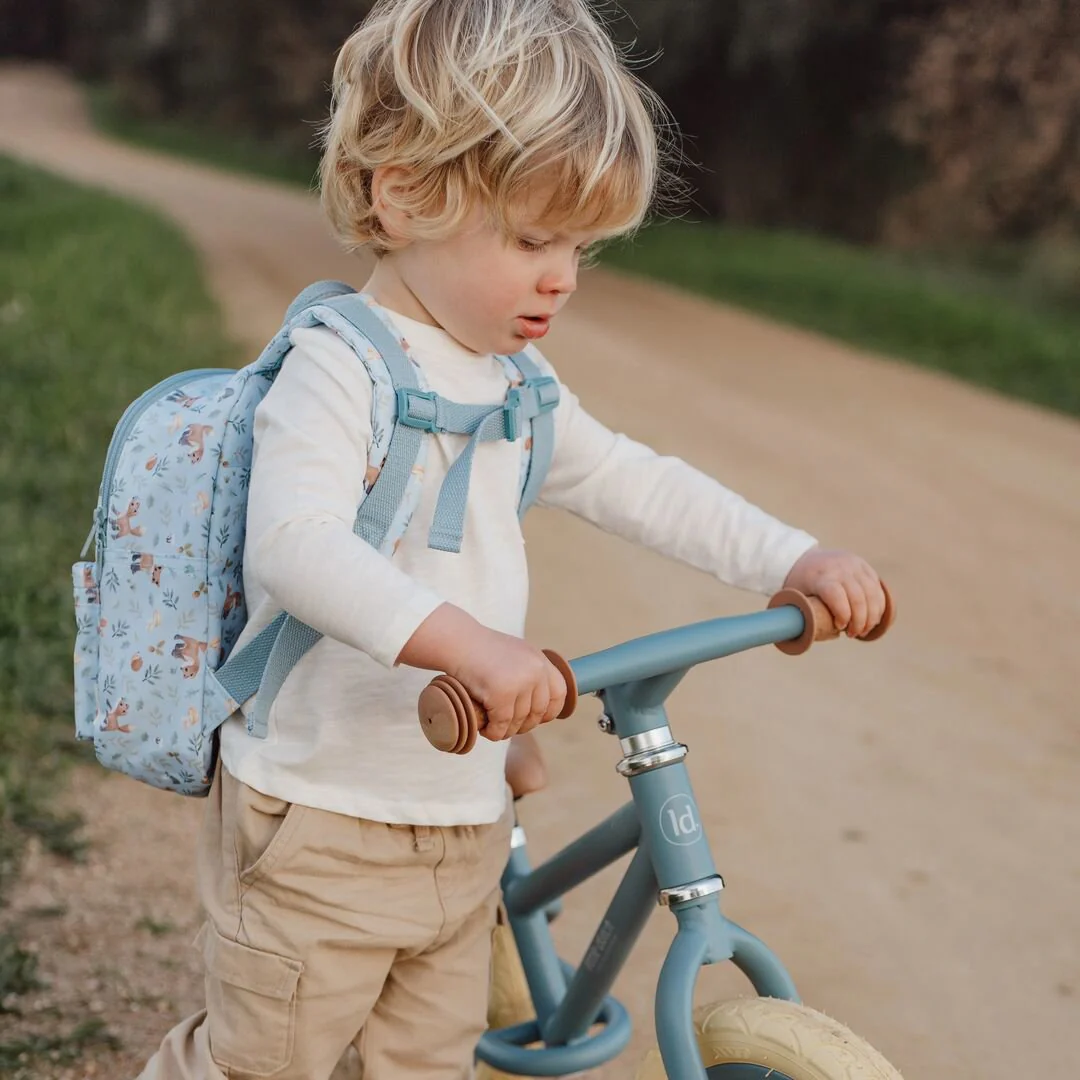 Little Dutch Backpack Forest Friends
