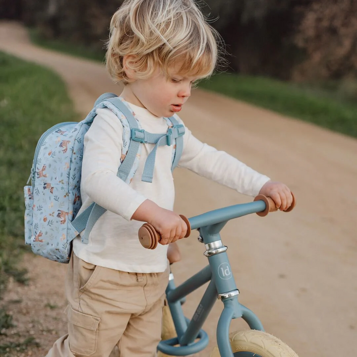 Little Dutch Backpack Forest Friends