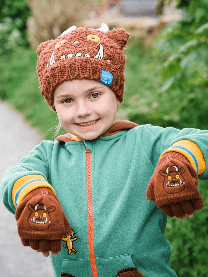 Gruffalo™ Mittens