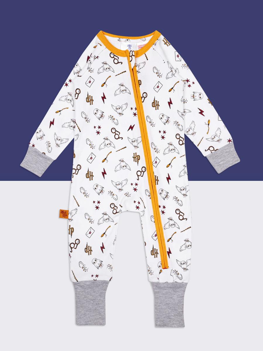 Harry Potter™ Hedwig Romper
