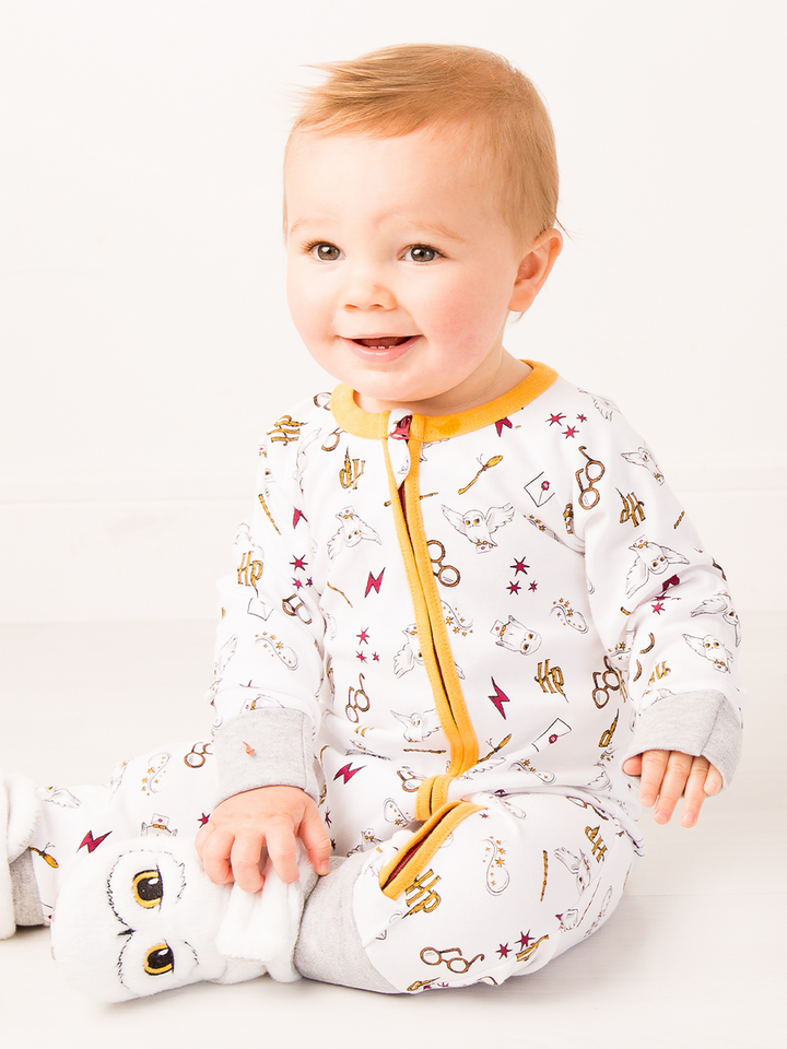Harry Potter™ Hedwig Romper
