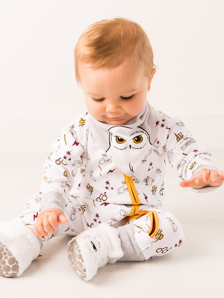 Harry Potter™ Hedwig Romper