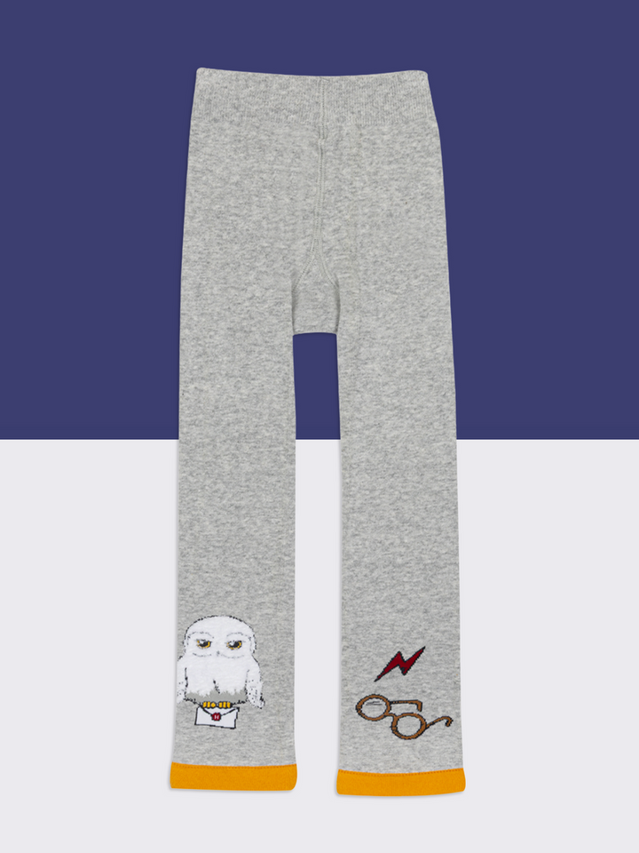 Harry Potter™ Hedwig Junior Leggings