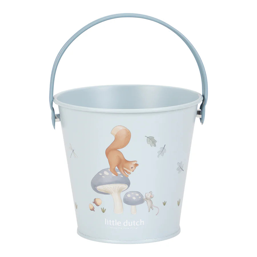 Bucket - Forest Friends