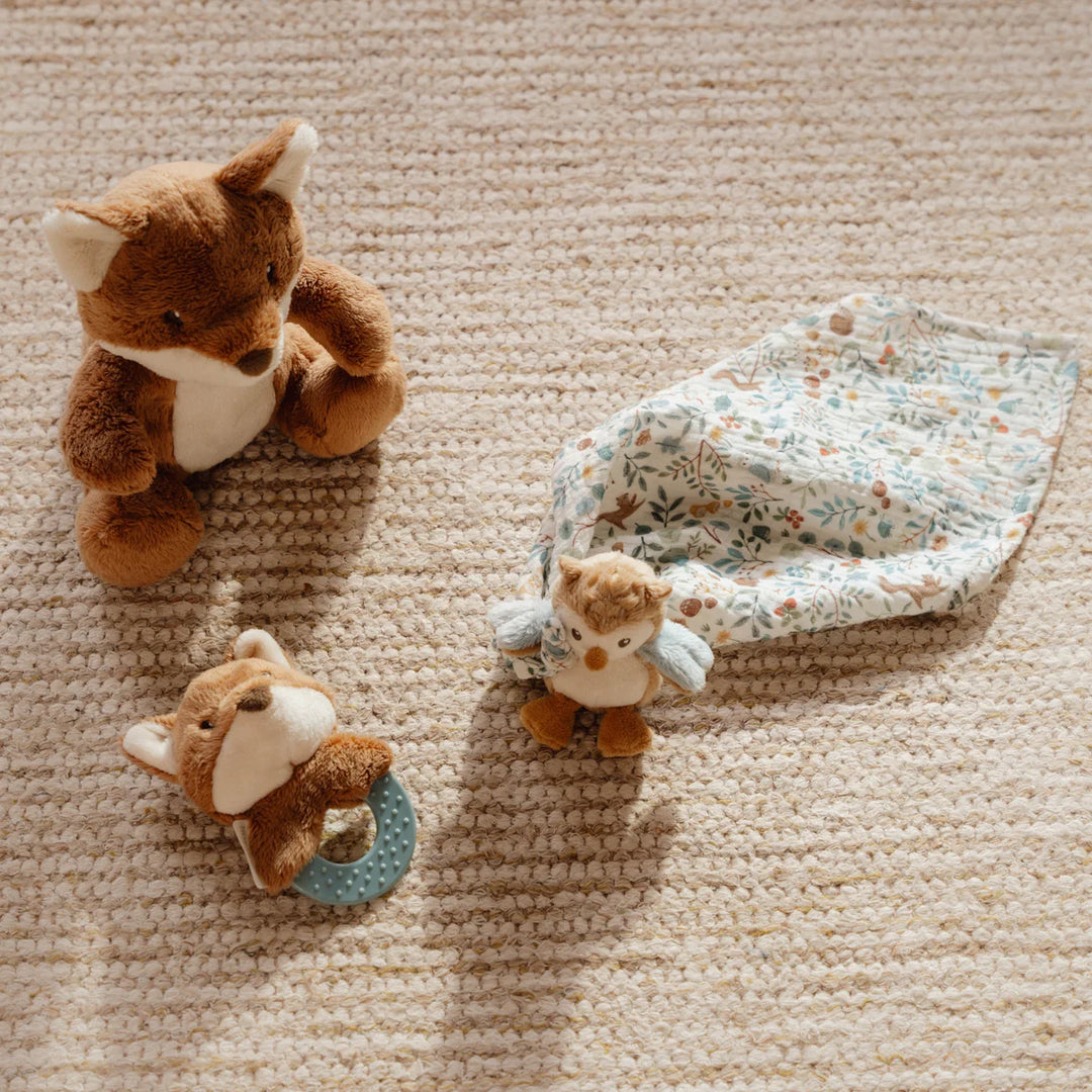 Little Dutch Forest Friends Baby Gift Box