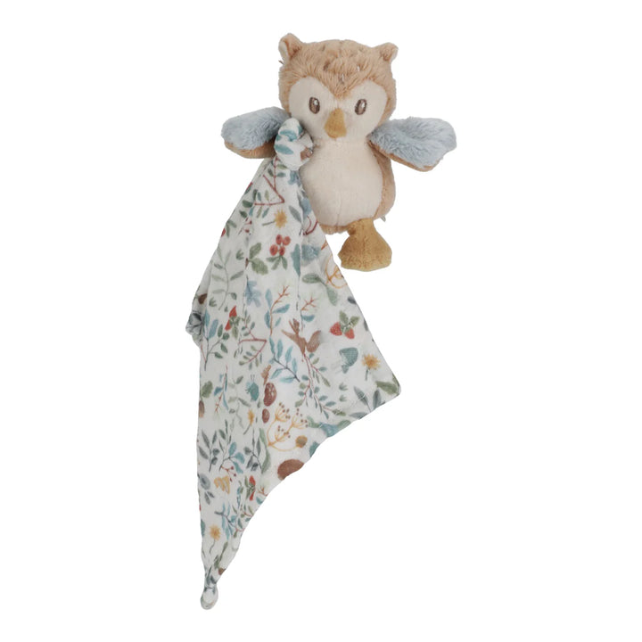 Little Dutch Forest Friends Baby Gift Box