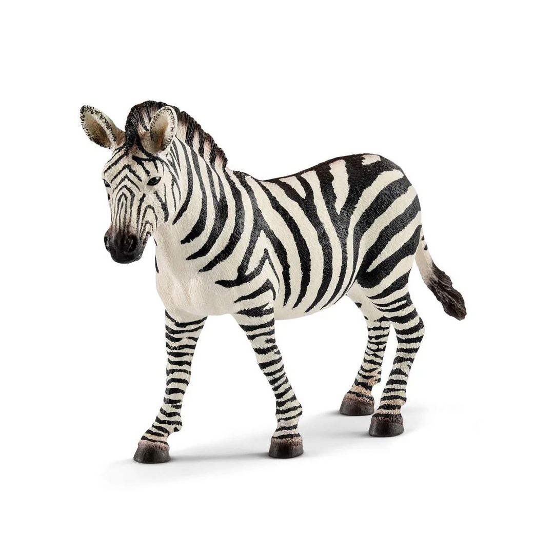 Schleich Zebra