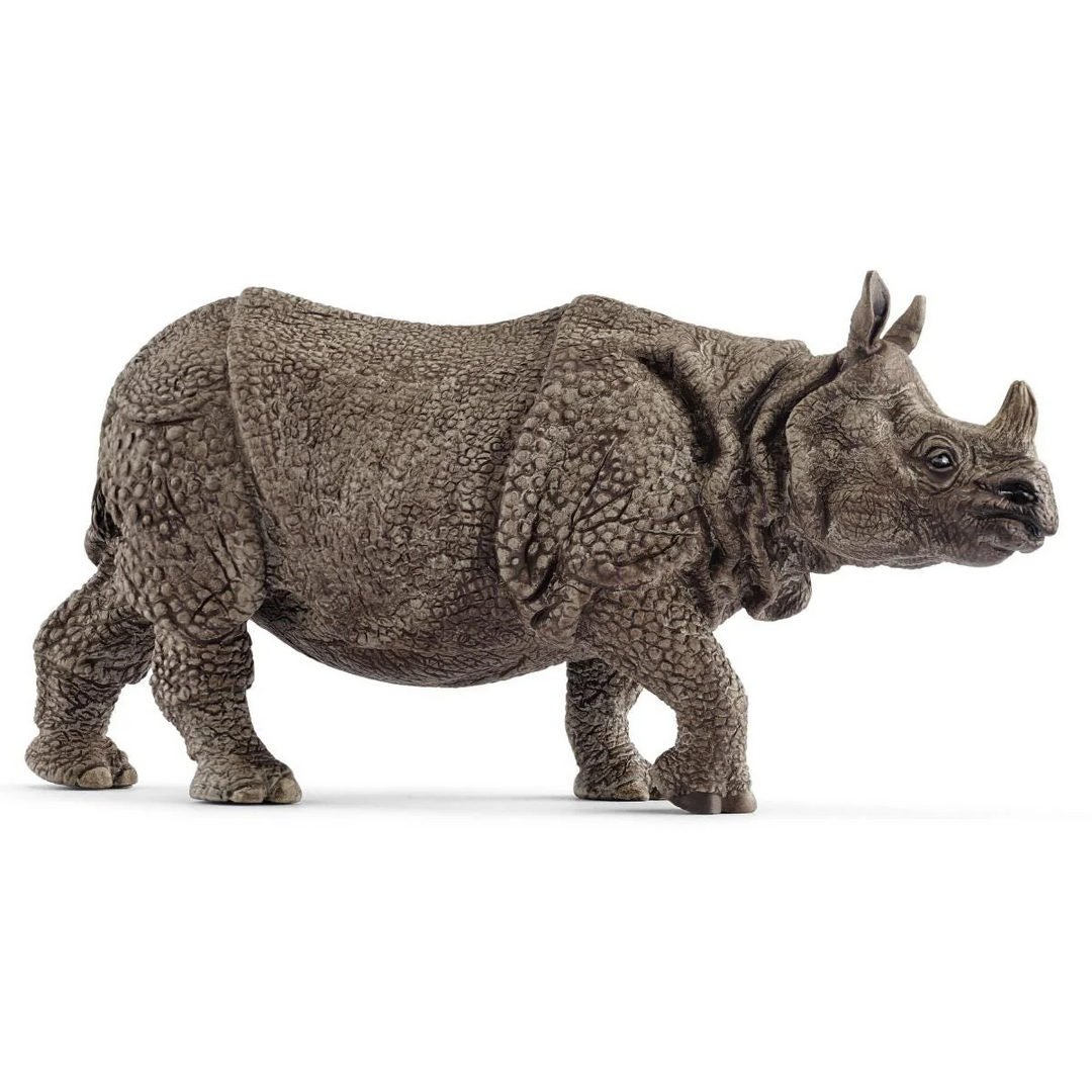 Schleich Indian Rhinoceros