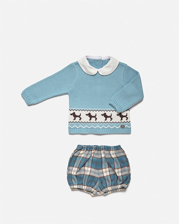 Juliana 3 piece Set