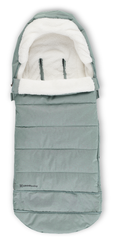 UPPAbaby Cozy Ganoosh Footmuff