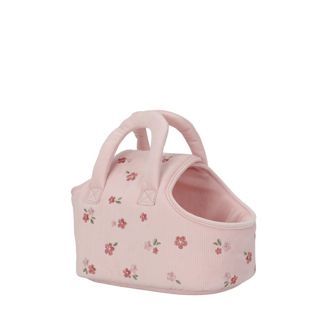 Little Dutch Plush Dog Jackie In Bag