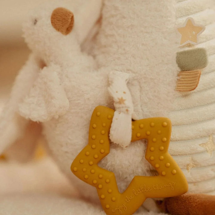 Little Dutch Activity Cuddle Toy Goose
