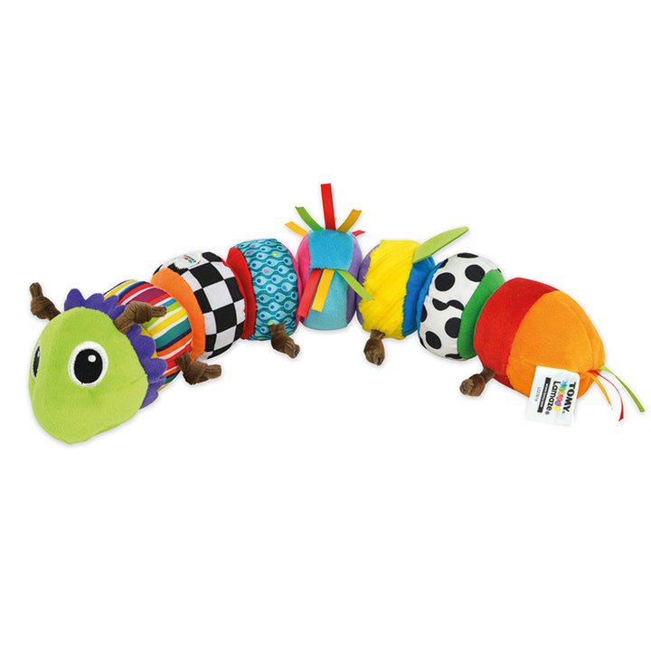 Lamaze Mix & Match Caterpillar