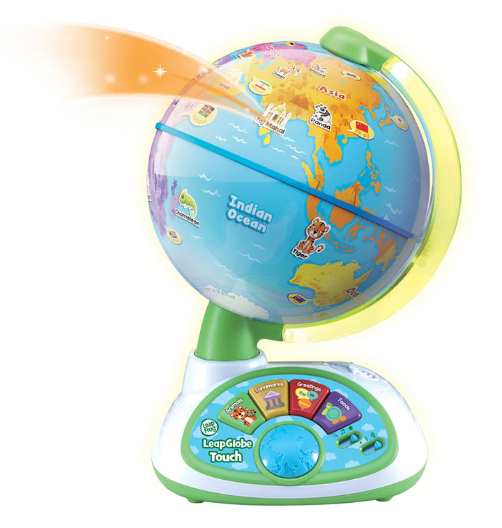 Leap Frog LeapGlobe Touch