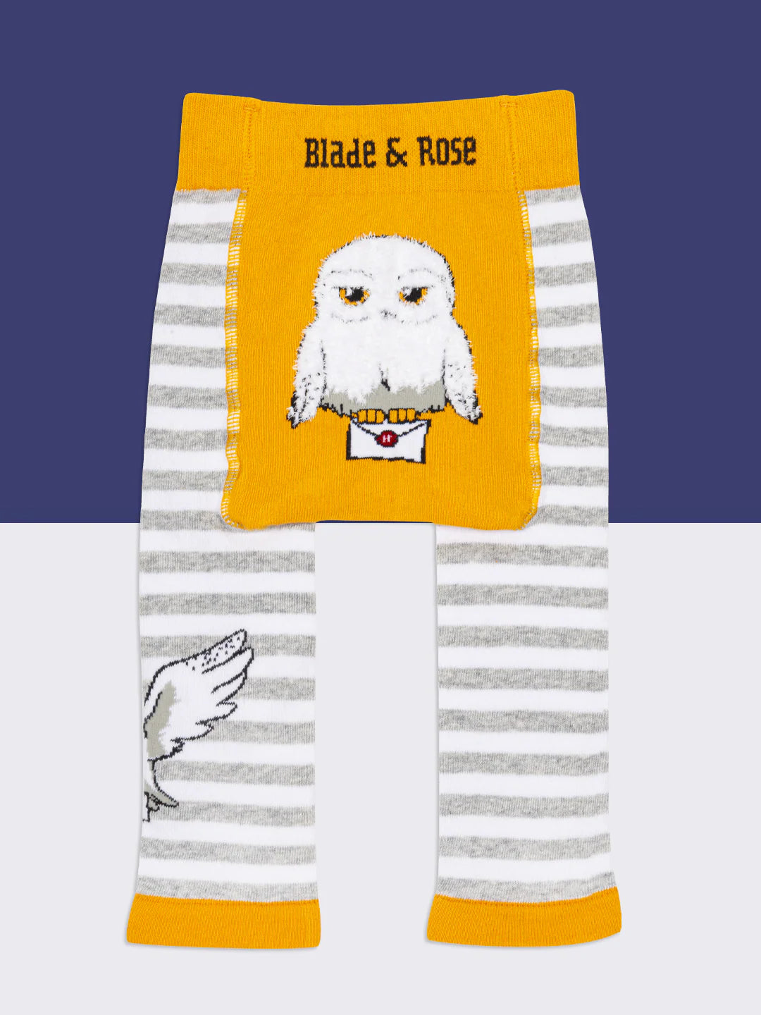 Harry Potter Hedwig Leggings