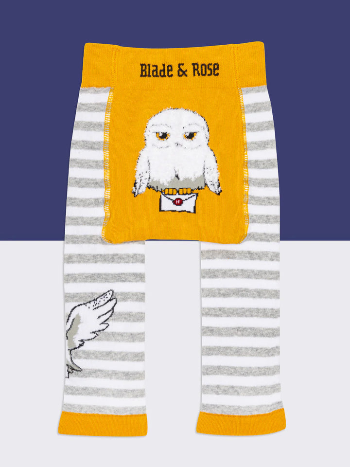 Harry Potter Hedwig Leggings