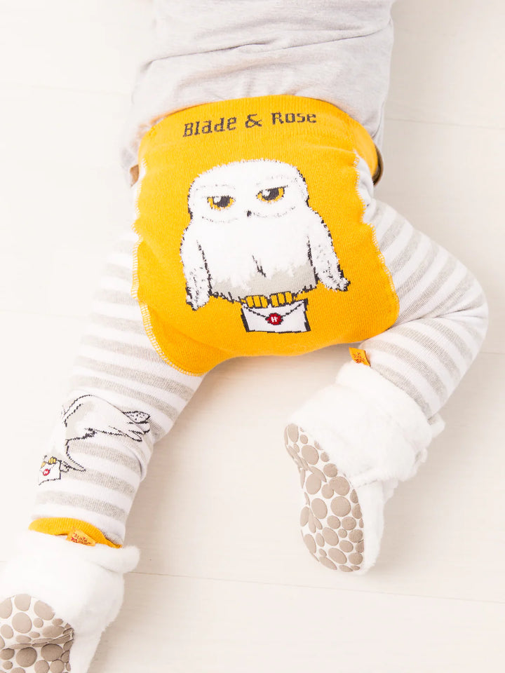 Harry Potter Hedwig Leggings