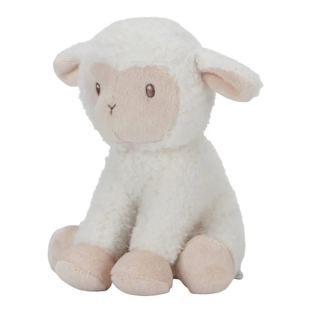 Little Dutch Cuddle Sheep 25cm - Little Farm