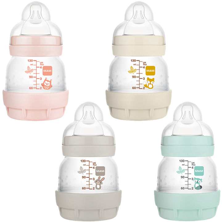 MAM Easy Start Anti-Colic Bottle 130ml