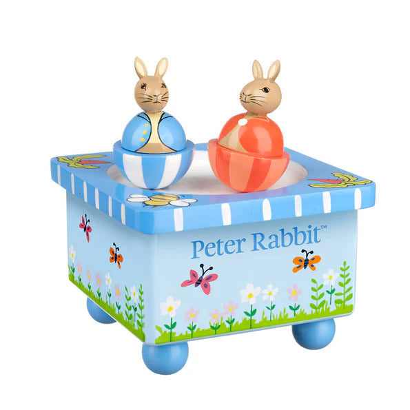 Peter Rabbitª Music Box