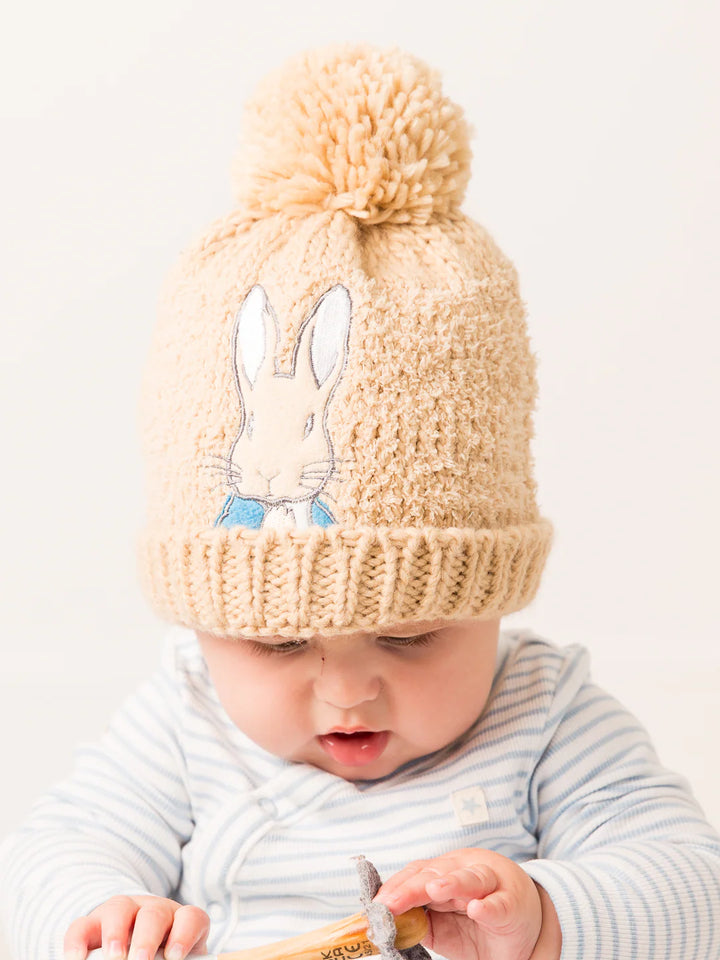 Peter Rabbit™ Winter Hat