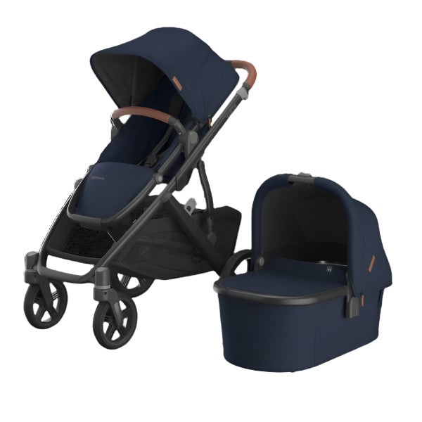 UPPAbaby Vista V3