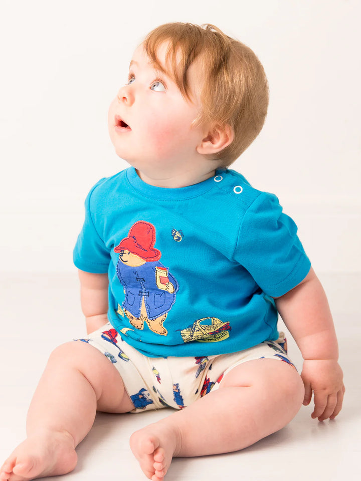 Paddington™ Let's Have A Picnic Tee