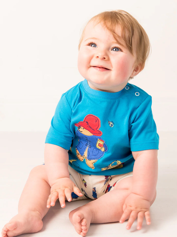 Paddington™ Let's Have A Picnic Tee
