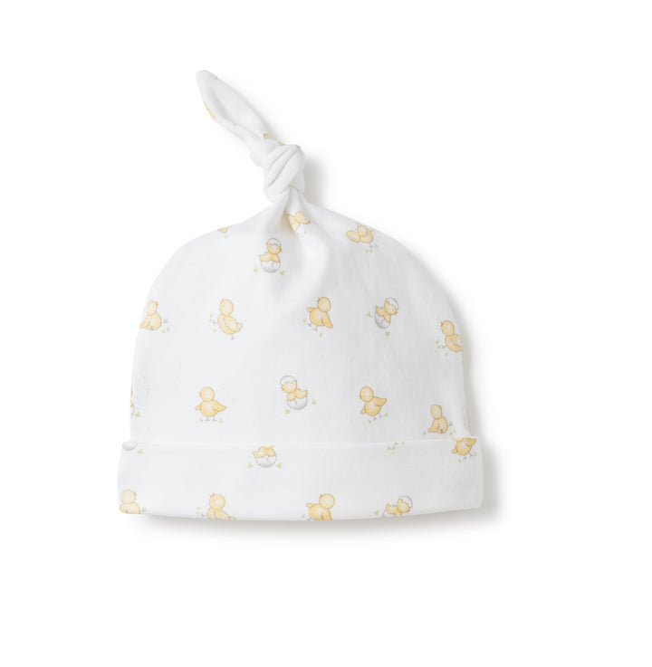 Hatchlings Print Hat