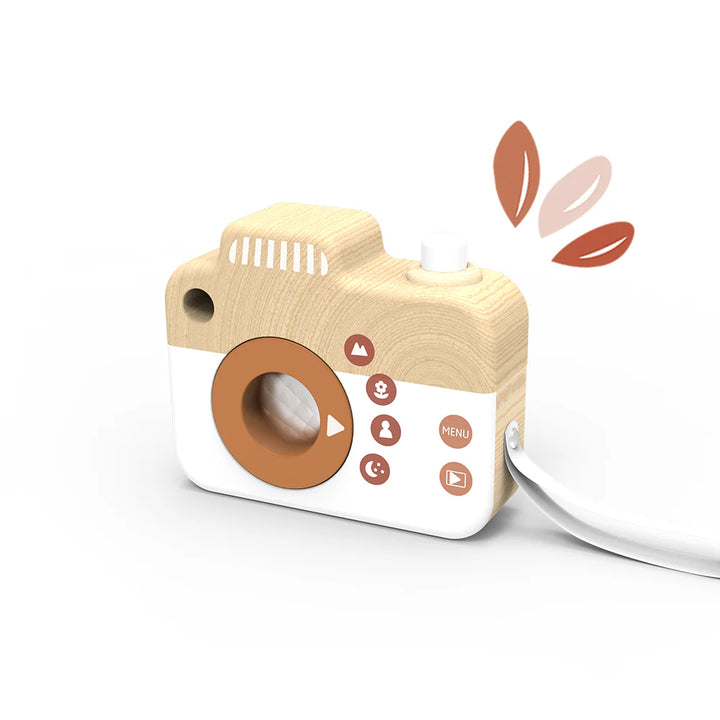 My First Camera - Speedy Monkey