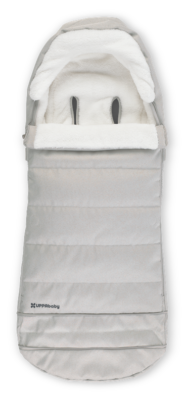 UPPAbaby Cozy Ganoosh Footmuff
