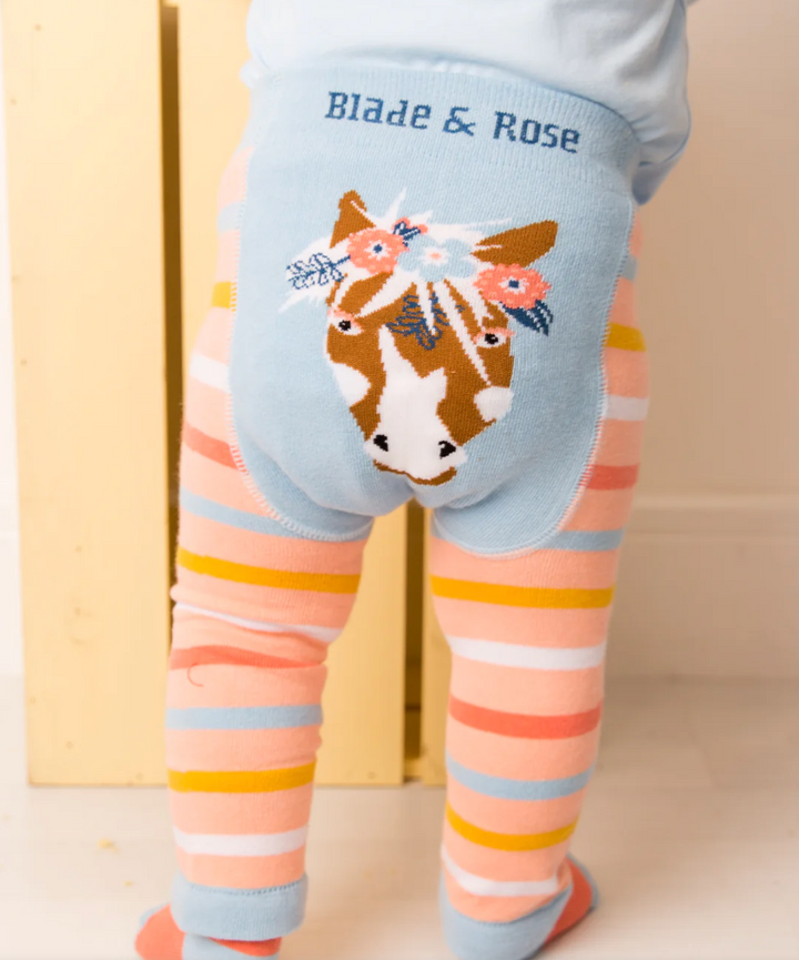 Bella the Horse Leggings