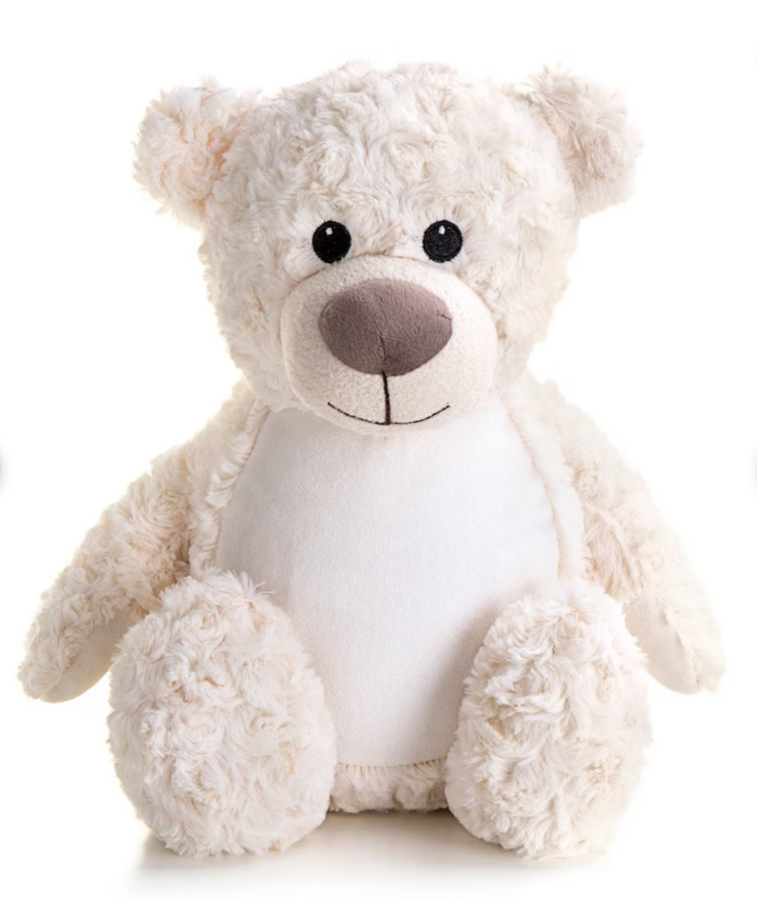 Bear Teddy for Embroidery