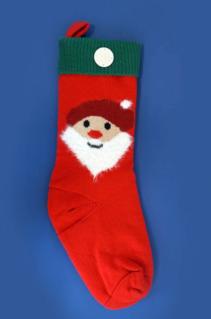 Santa Stocking