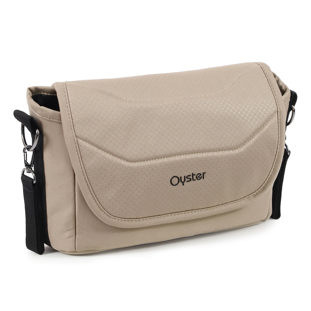 Oyster 4 Organiser