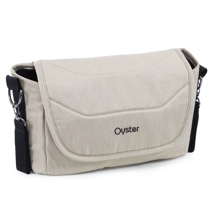 Oyster 4 Organiser