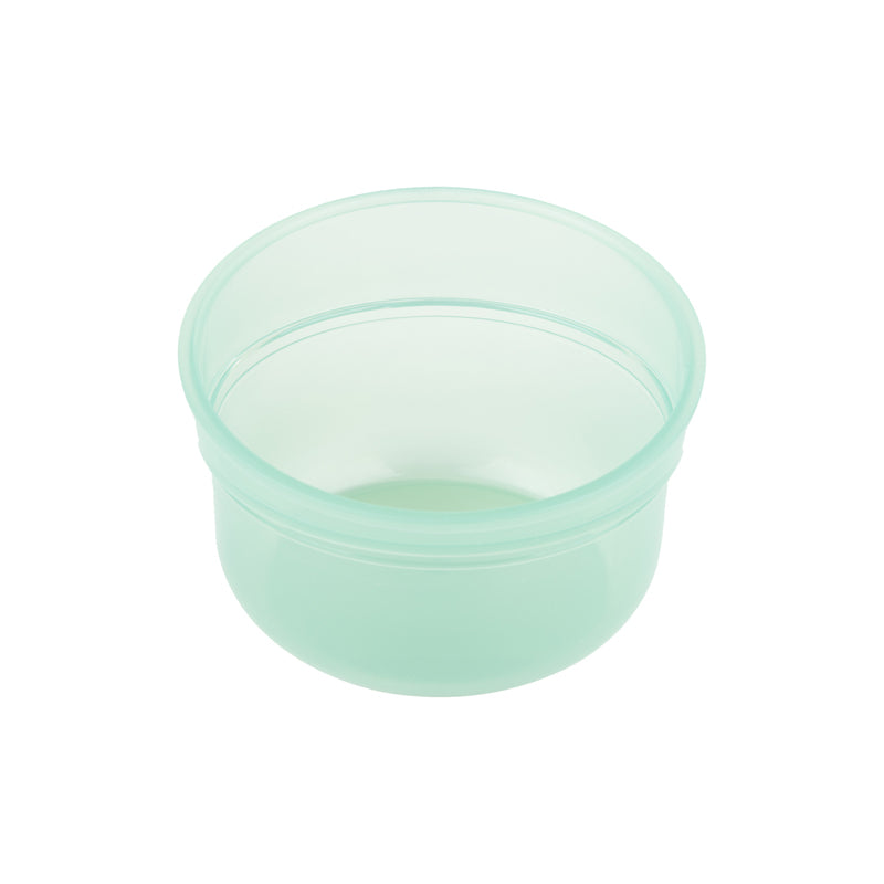 Kikka Boo Snack Bowl 2 In 1 Savanna Mint