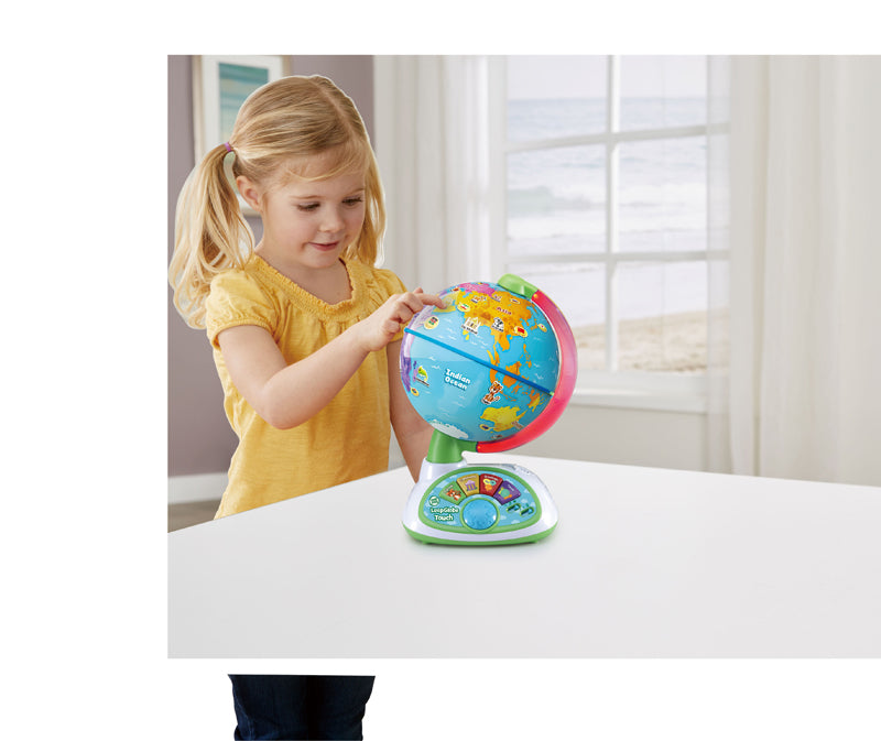 Leap Frog LeapGlobe Touch