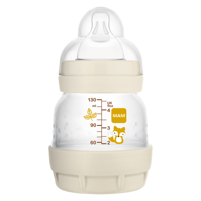 MAM Easy Start Anti-Colic Bottle 130ml